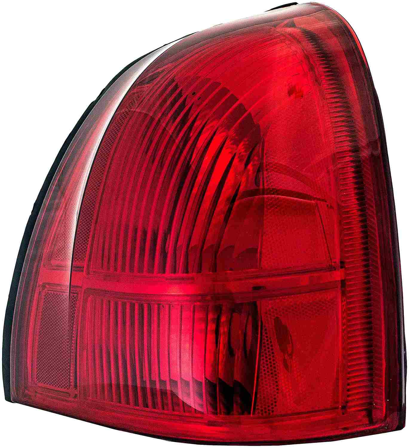 Dorman Tail Lamp Assembly for 2008-03 Lincoln Town Car 1611389