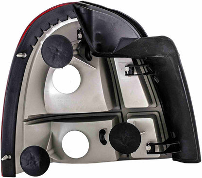 Dorman Tail Lamp Assembly for 2008-03 Lincoln Town Car 1611389