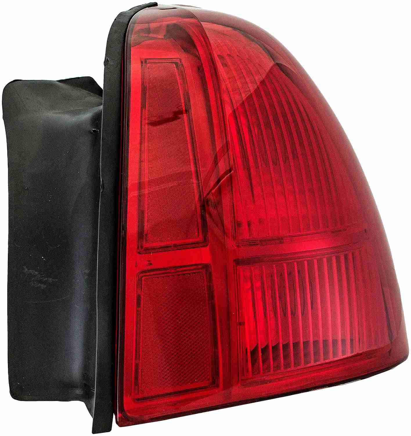 Dorman Tail Lamp Assembly for 2008-03 Lincoln Town Car 1611389