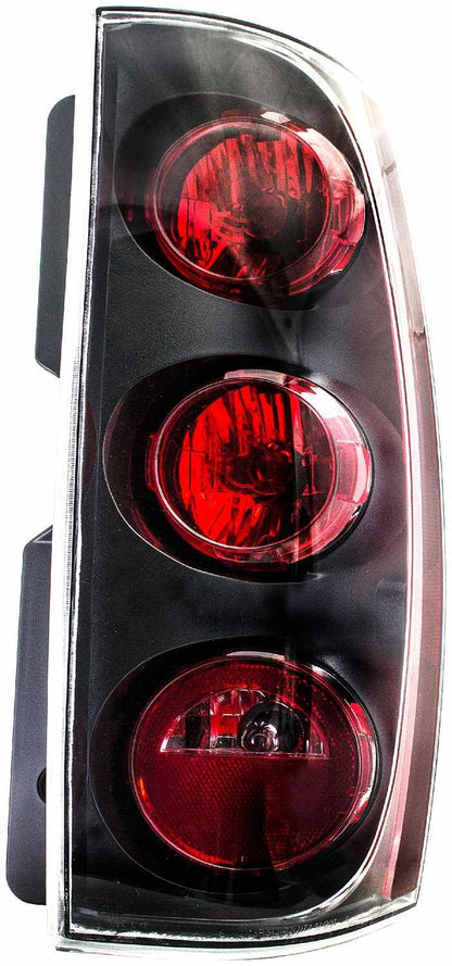 Dorman Tail Light Assembly for 2009-07 GMC Yukon with Easy Installation 1611397