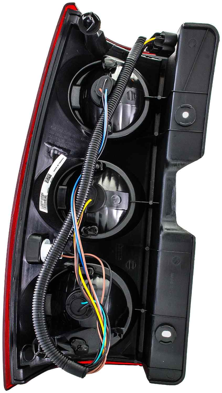 Dorman TAIL LAMP ASSEMBLY 1611398