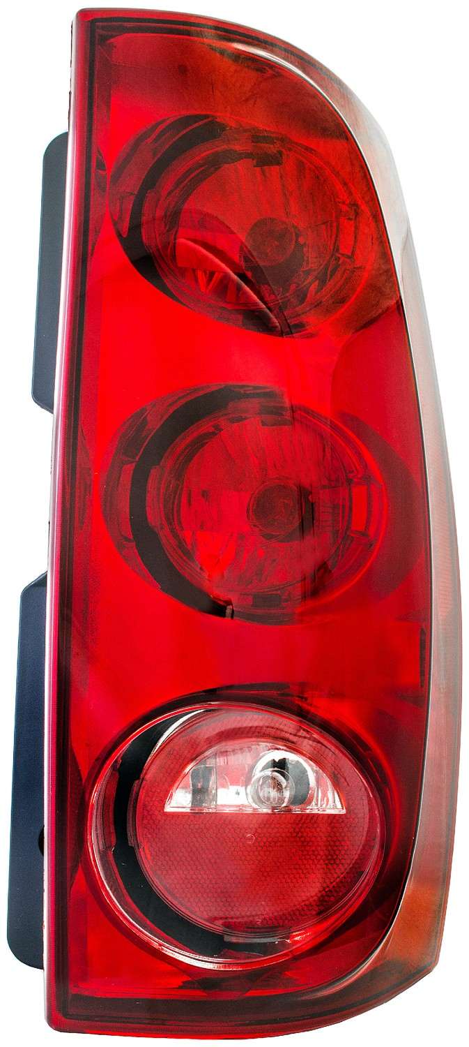 Dorman TAIL LAMP ASSEMBLY 1611398