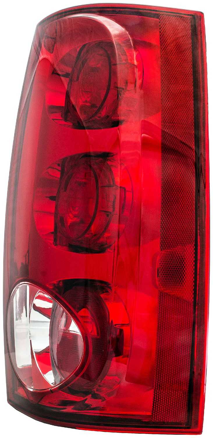 Dorman TAIL LAMP ASSEMBLY 1611398