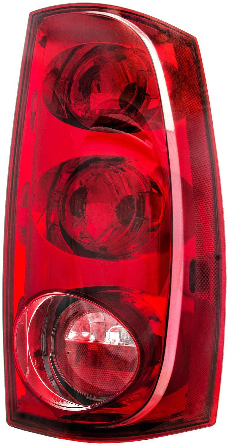 Dorman Tail Light Assembly for GMC Yukon 2008-07 1611399