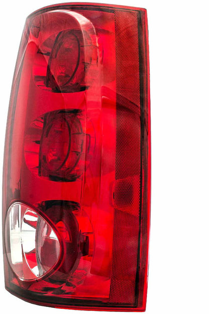 Dorman Tail Light Assembly for GMC Yukon 2008-07 1611399