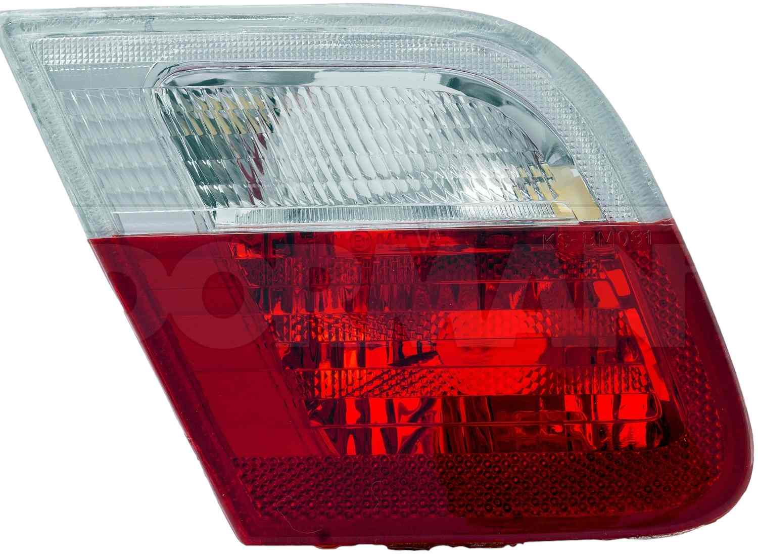 Dorman TAIL LAMP ASSEMBLY 1611402