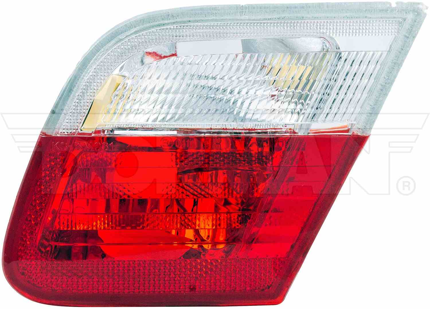 Dorman TAIL LAMP ASSEMBLY 1611403