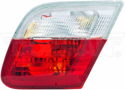 Dorman Tail Light Assembly matching OEM for BMW 323ci 2000, 325ci 2003-01, 328ci 2000, 330ci 2003-01, M3 2003-01 1611403