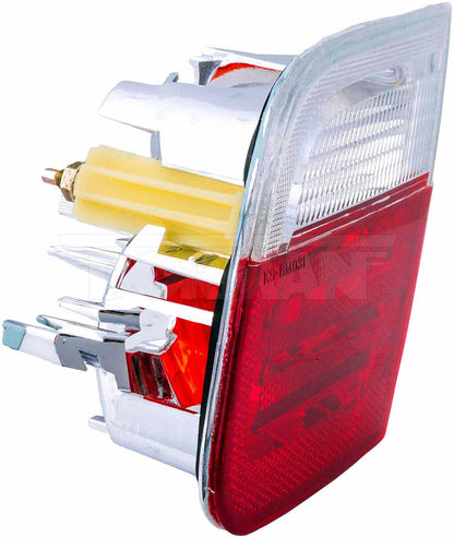 Dorman Tail Light Assembly matching OEM for BMW 323ci 2000, 325ci 2003-01, 328ci 2000, 330ci 2003-01, M3 2003-01 1611403