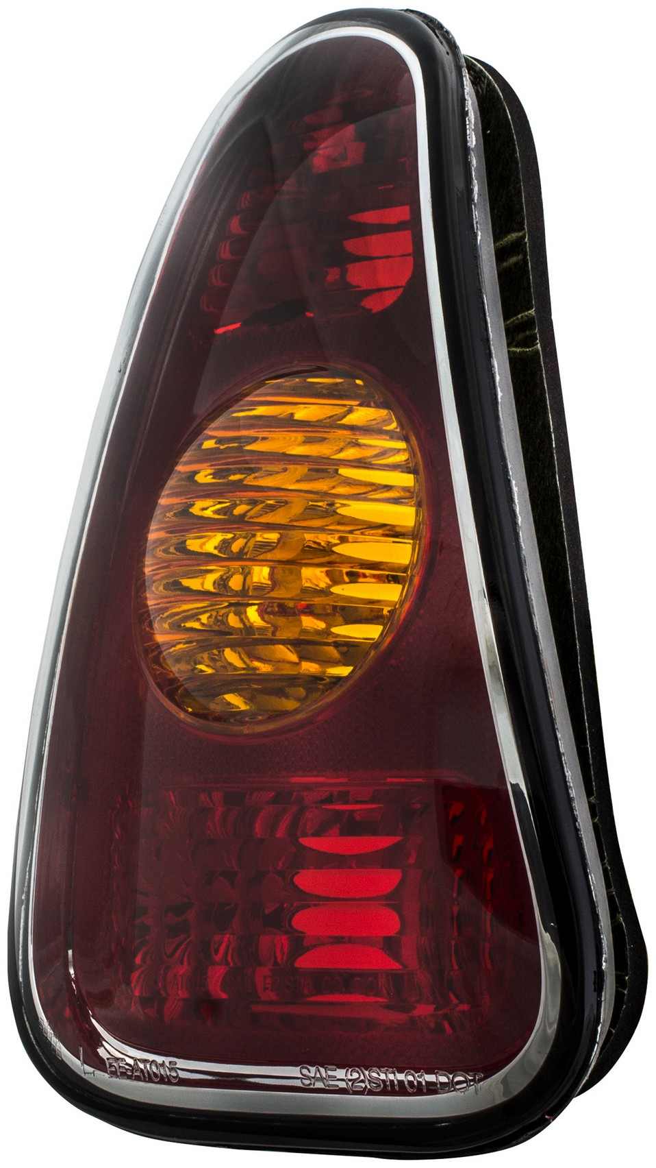 Dorman TAIL LAMP ASSEMBLY 1611420