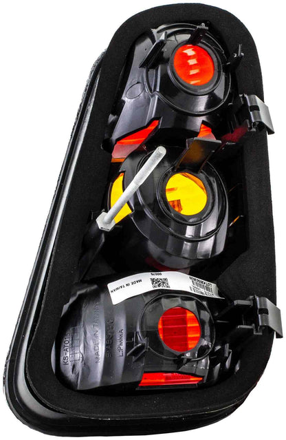 Dorman TAIL LAMP ASSEMBLY 1611420