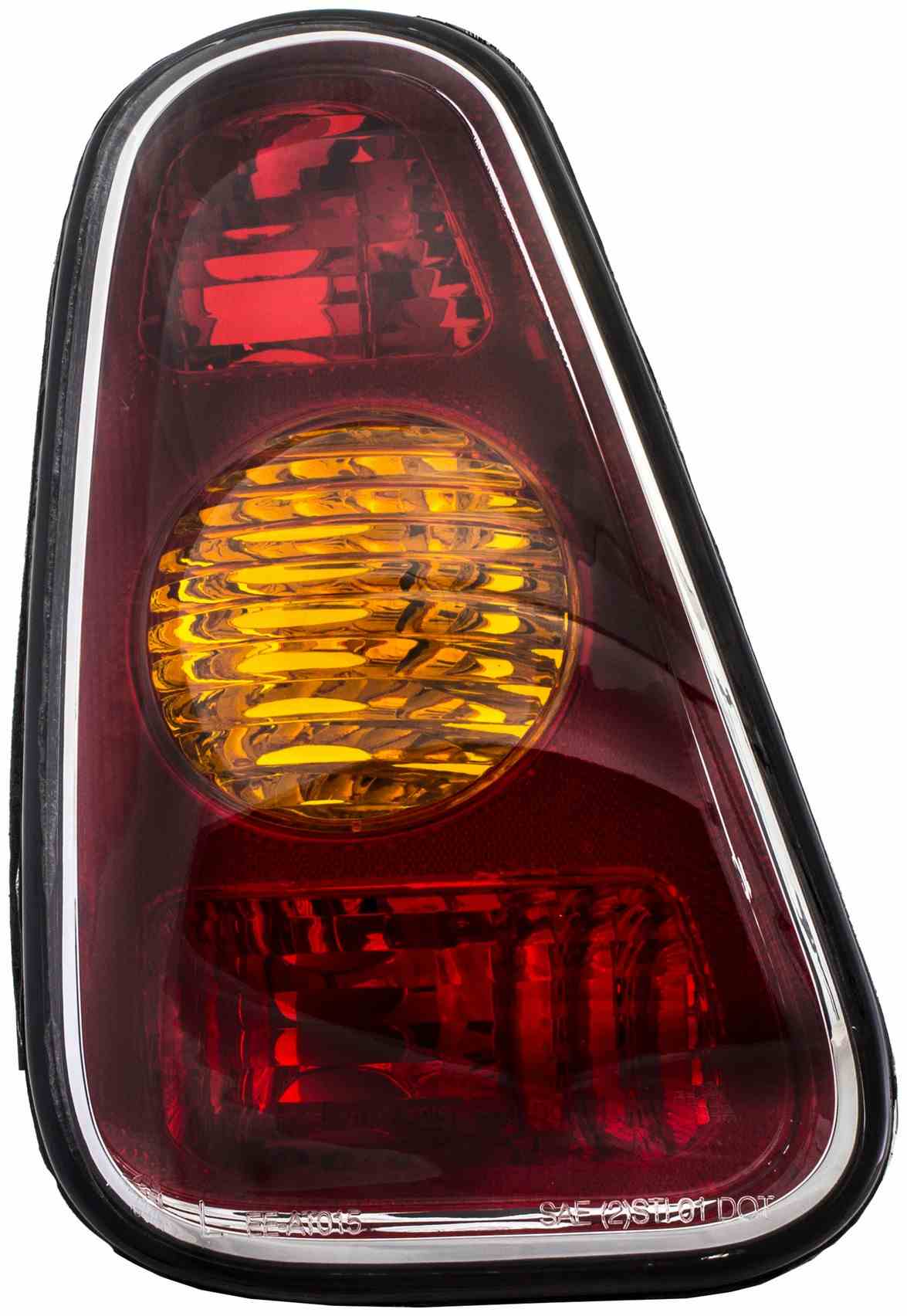 Dorman TAIL LAMP ASSEMBLY 1611420