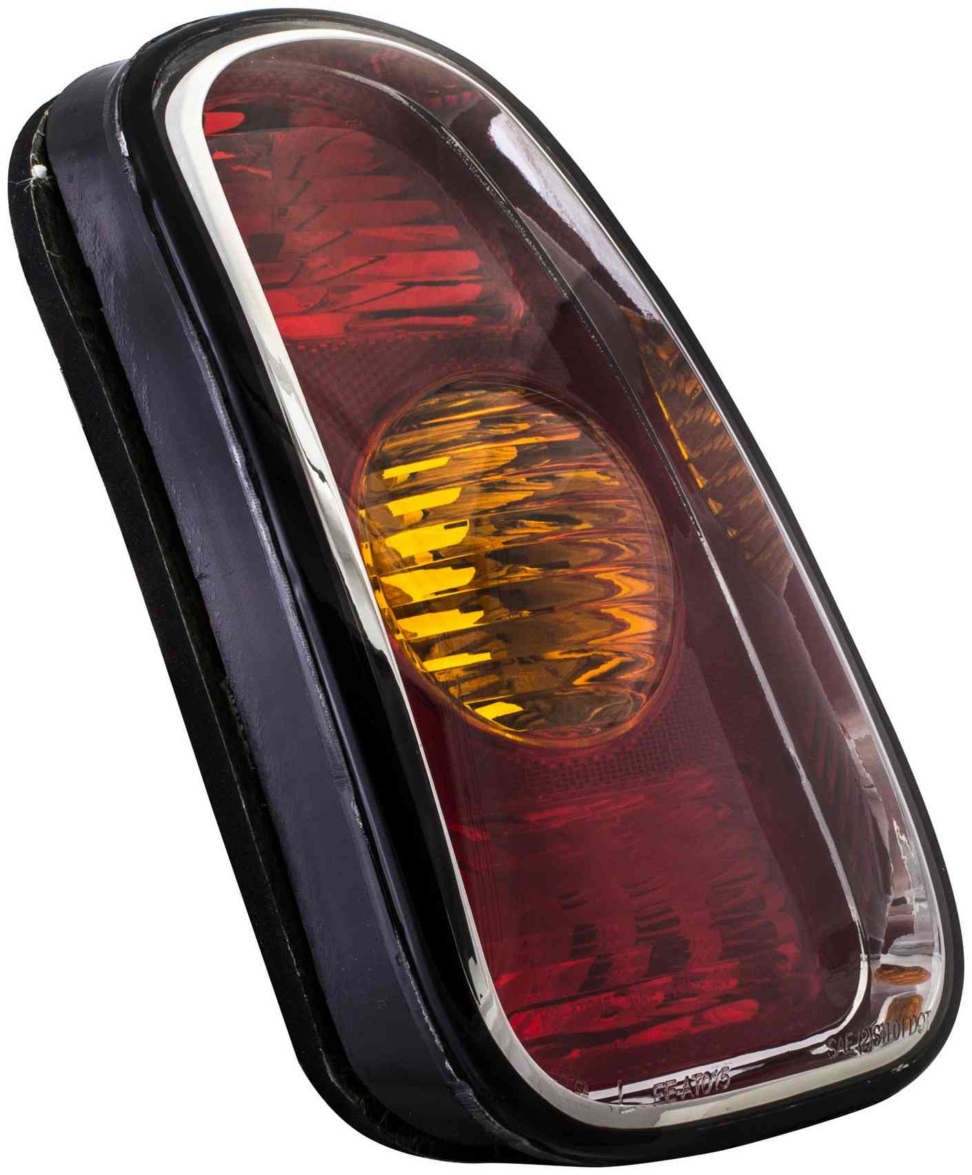 Dorman TAIL LAMP ASSEMBLY 1611420
