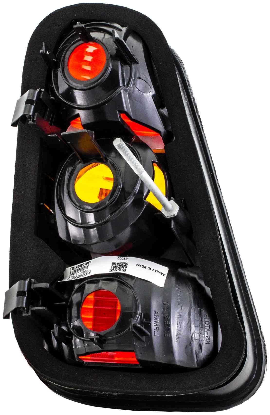 Dorman TAIL LAMP ASSEMBLY 1611421