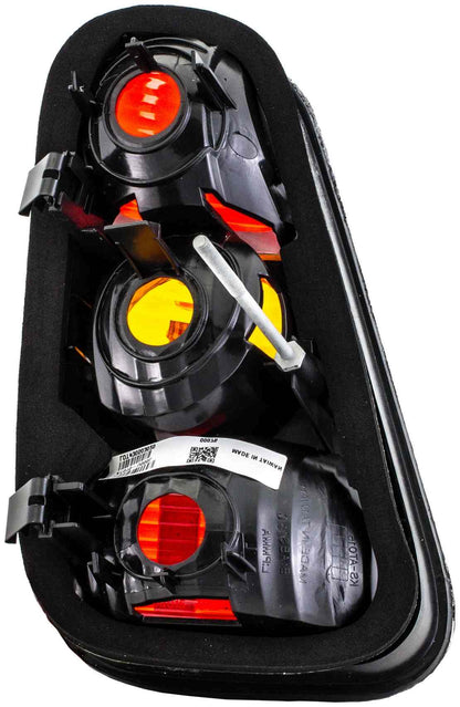 Dorman TAIL LAMP ASSEMBLY 1611421