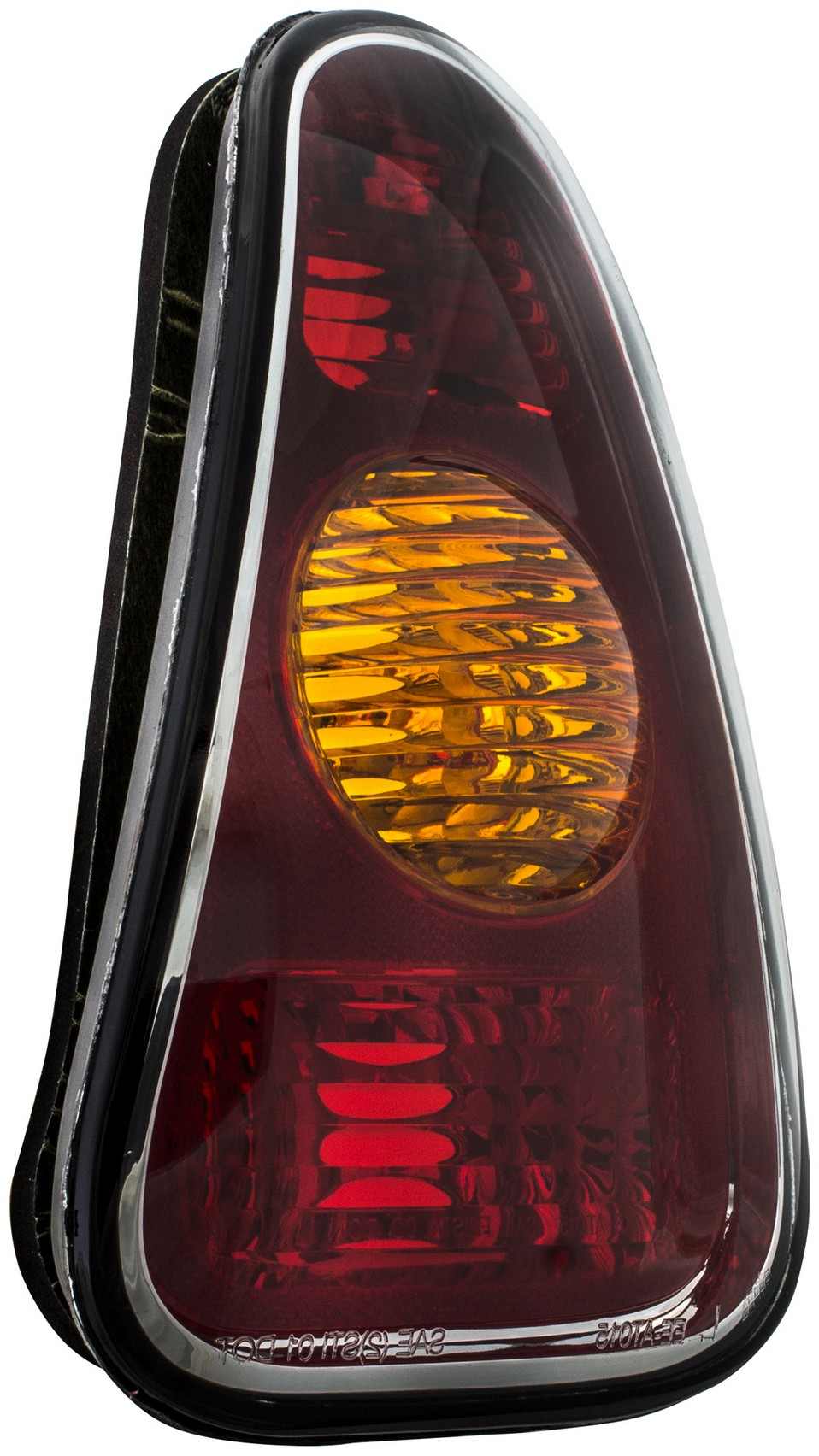 Dorman TAIL LAMP ASSEMBLY 1611421