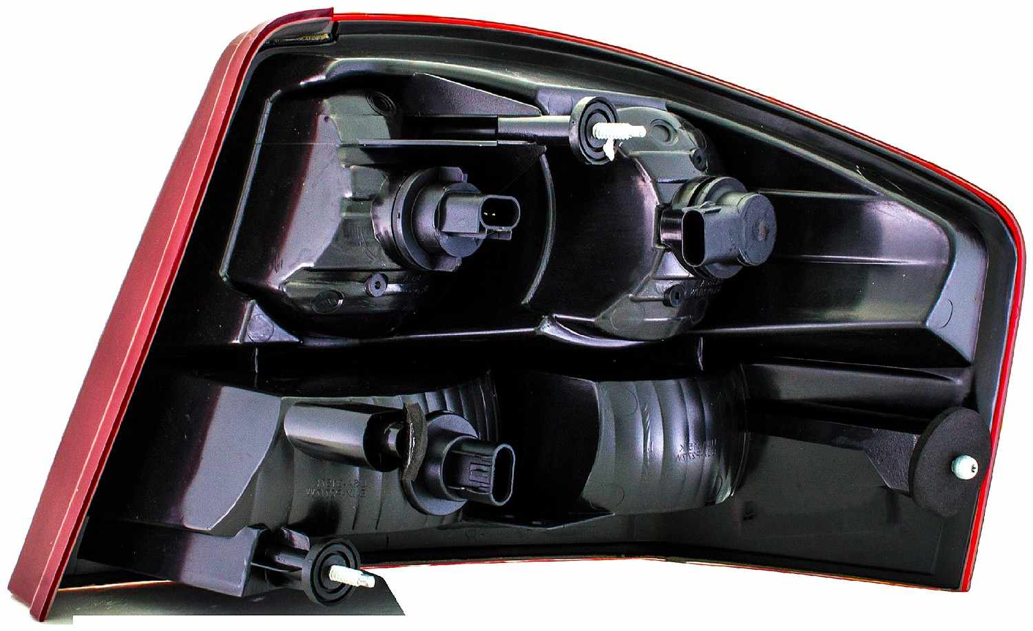 Dorman TAIL LAMP ASSEMBLY 1611436