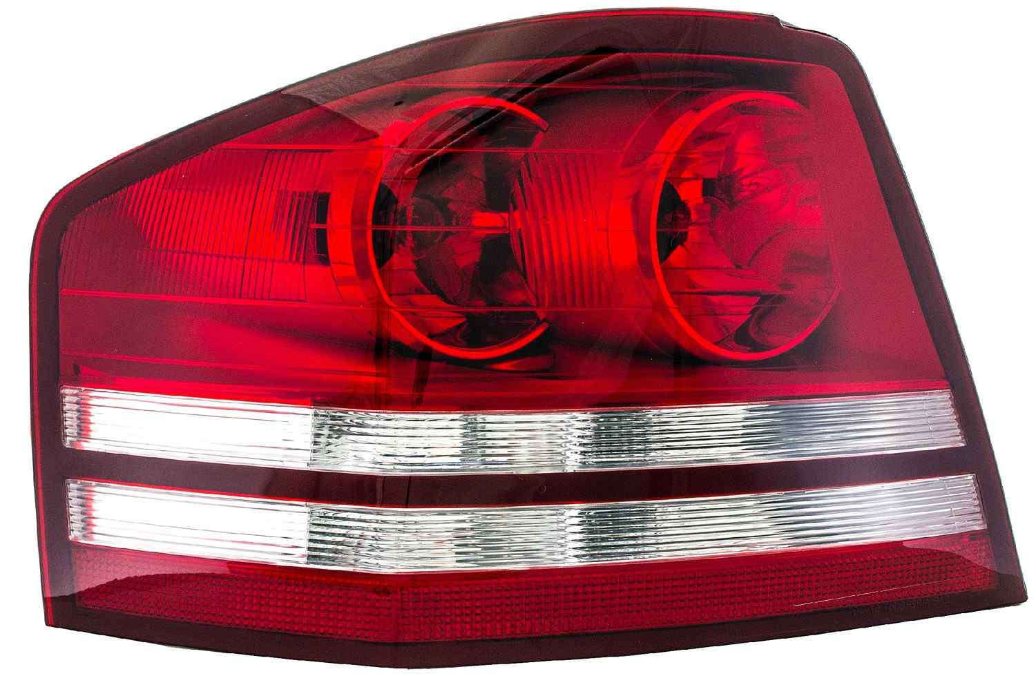 Dorman TAIL LAMP ASSEMBLY 1611436
