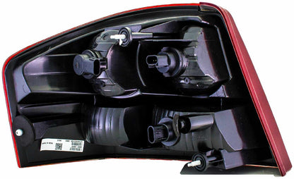 Dorman Tail Light Assembly for 2008-2010 Dodge Avenger