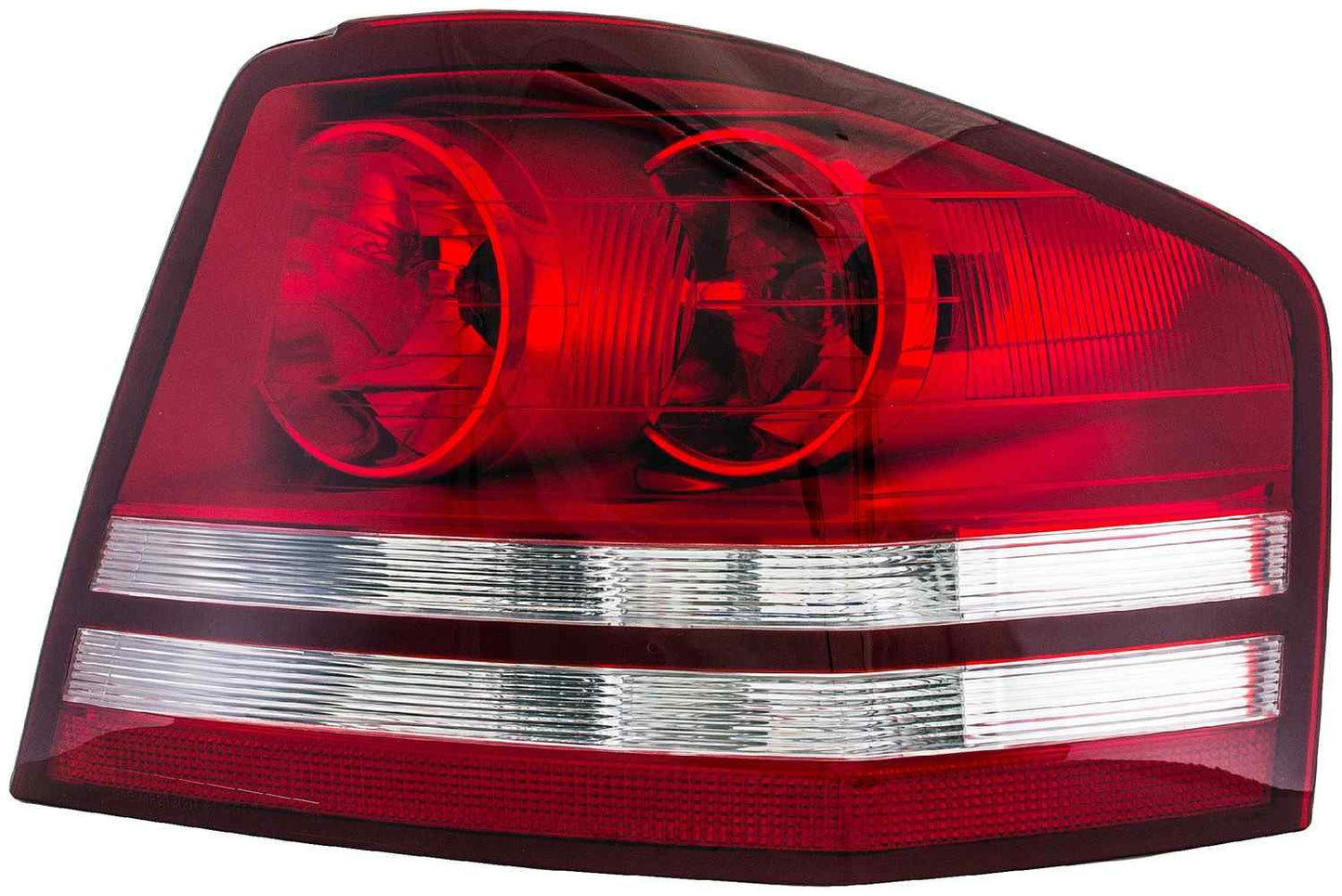 Dorman Tail Light Assembly for 2008-2010 Dodge Avenger