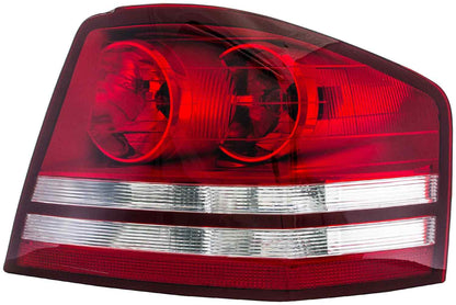 Dorman Tail Light Assembly for 2008-2010 Dodge Avenger