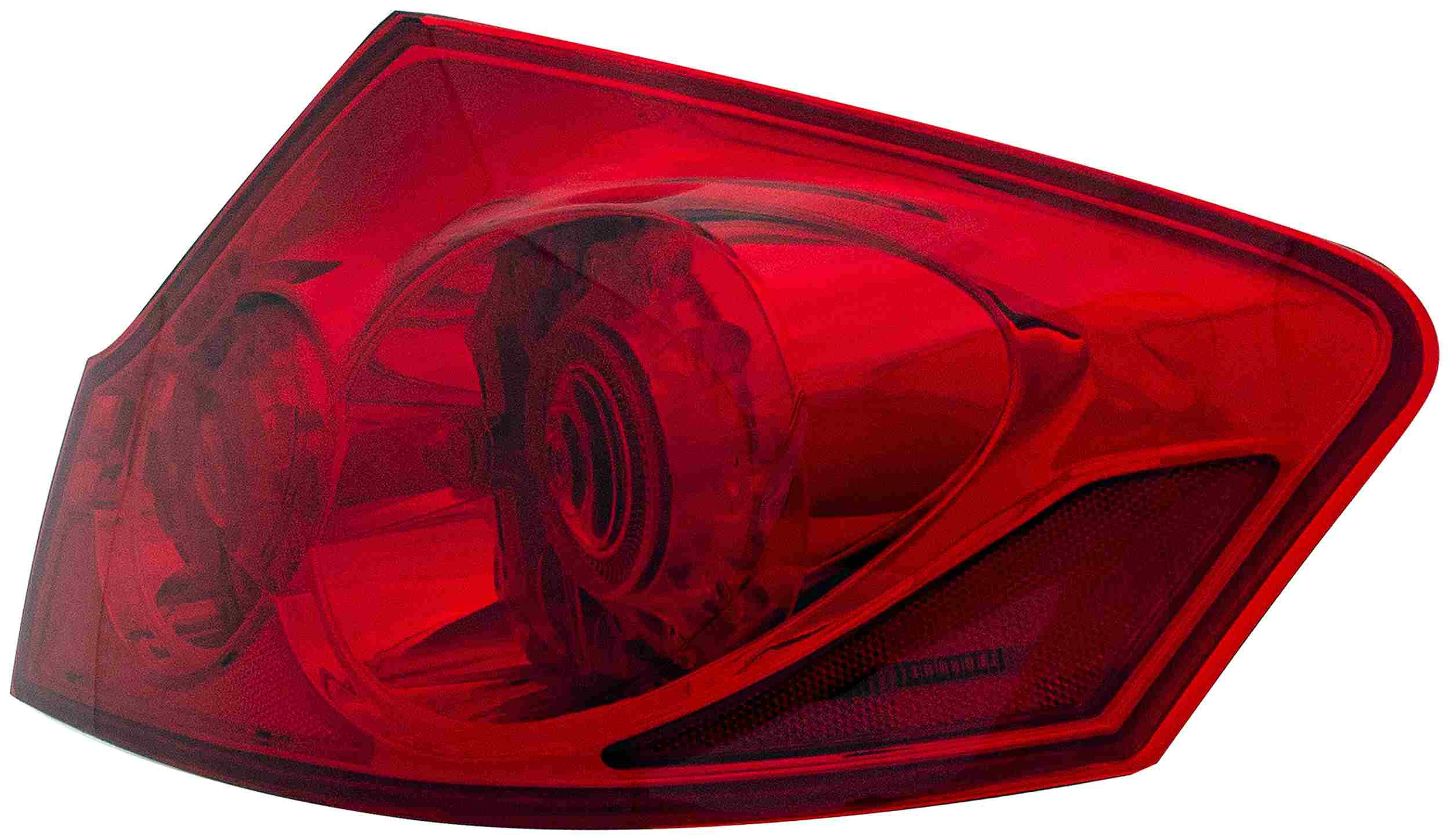 Dorman TAIL LAMP ASSEMBLY 1611439