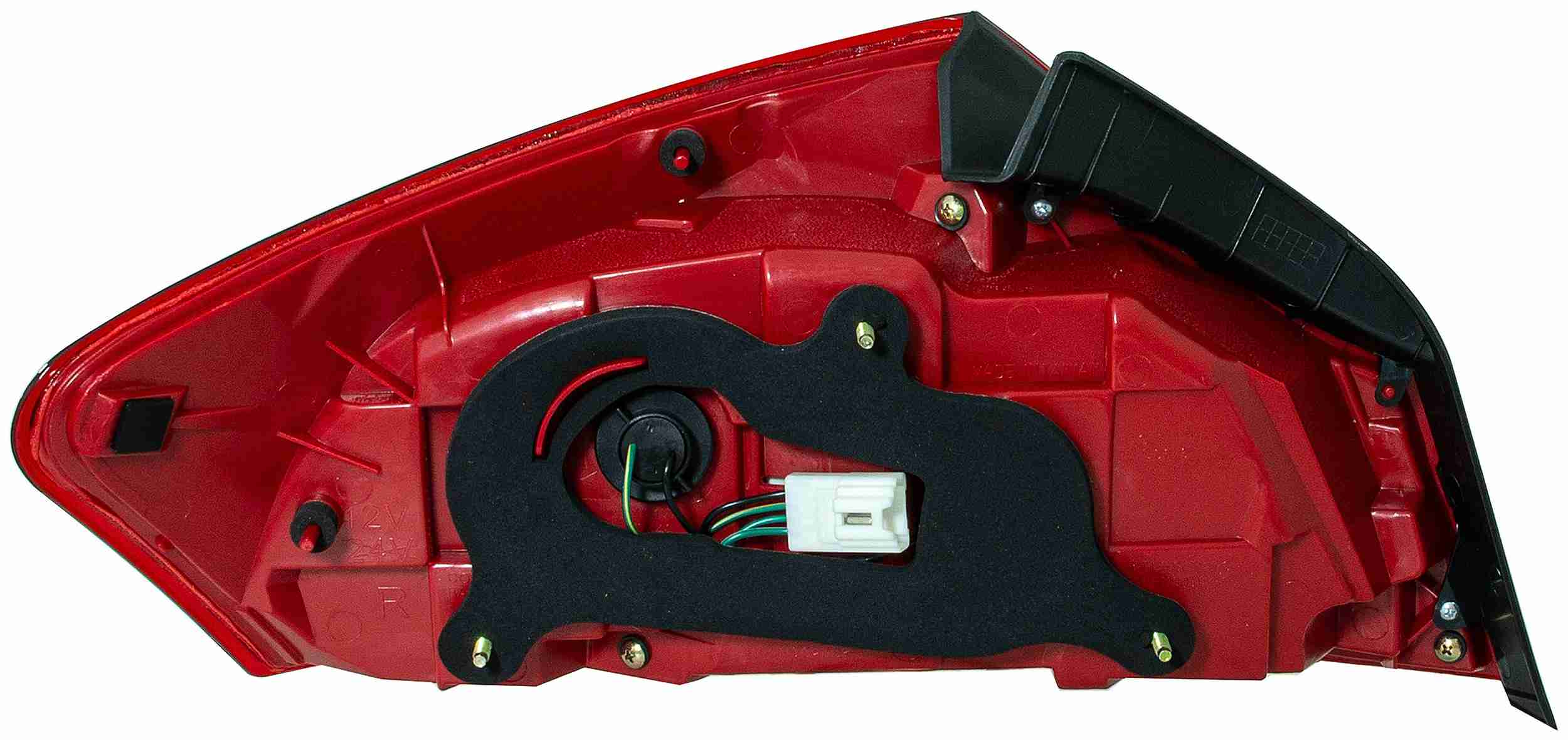 Dorman TAIL LAMP ASSEMBLY 1611439