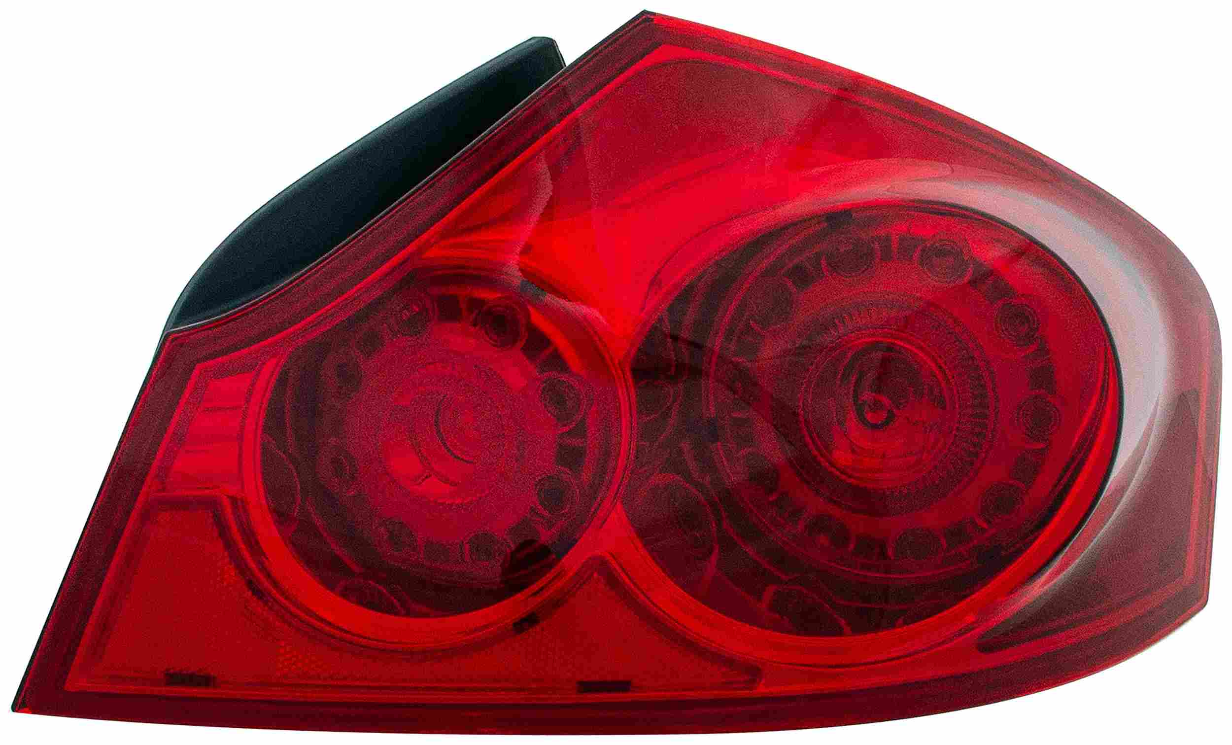 Dorman TAIL LAMP ASSEMBLY 1611439