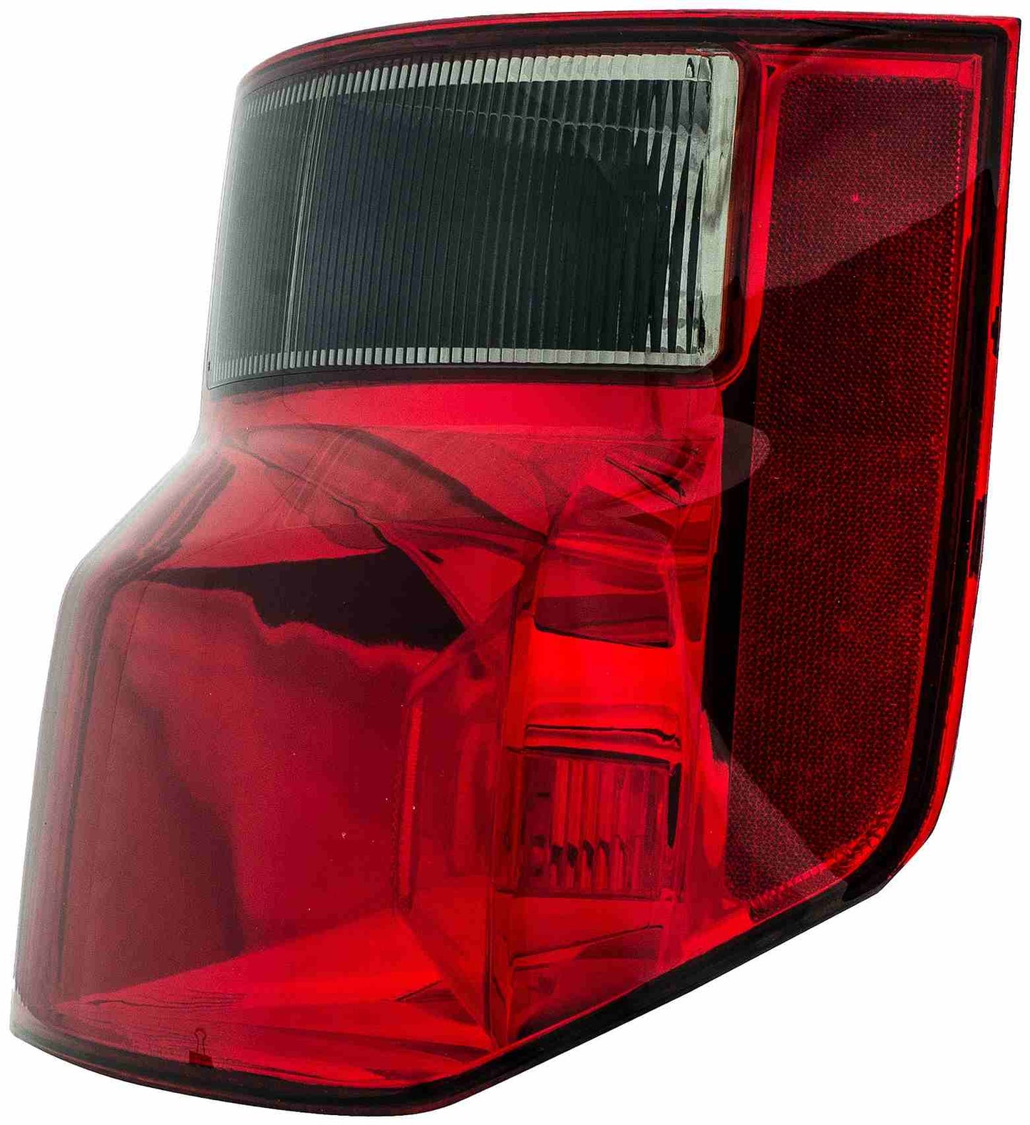 Dorman Tail Light Assembly Easy Installation for 2003-2008 Honda Element 1611458