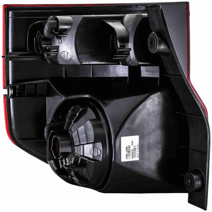 Dorman Tail Light Assembly Easy Installation for 2003-2008 Honda Element 1611458