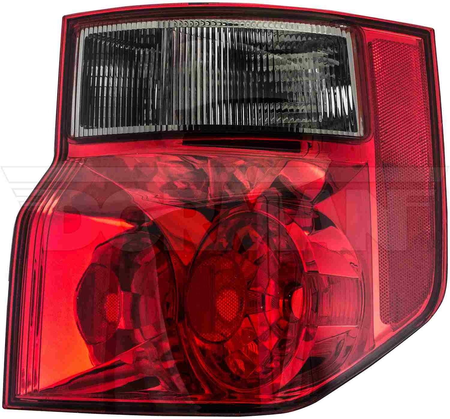 Dorman TAIL LAMP ASSEMBLY 1611459