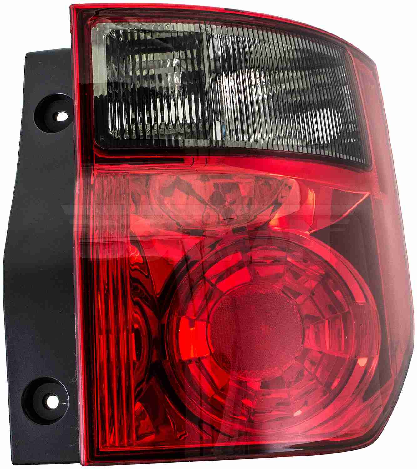 Dorman Tail Light Assembly Easy Installation for 2003-2008 Honda 1611459