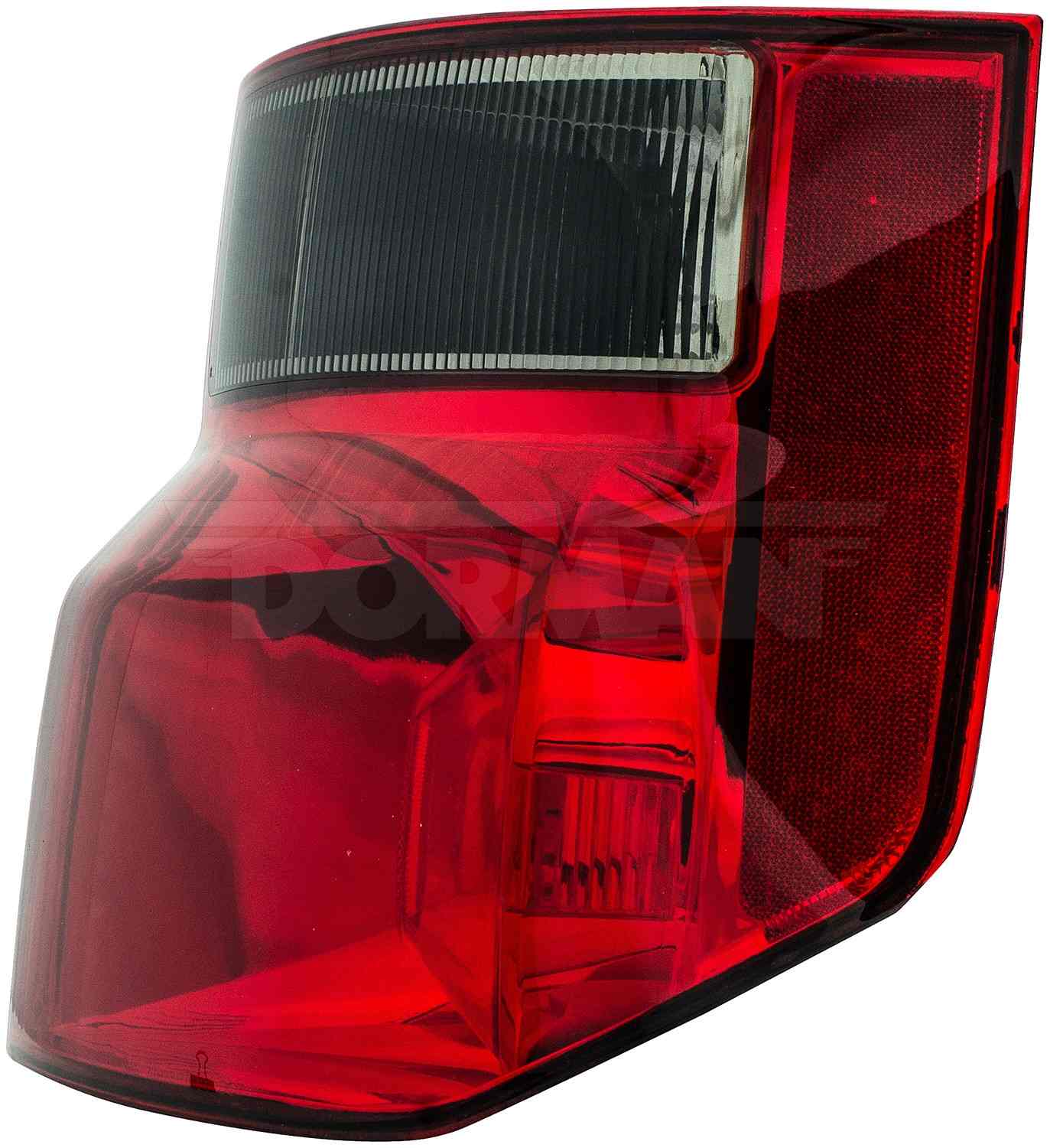 Dorman Tail Light Assembly Easy Installation for 2003-2008 Honda 1611459