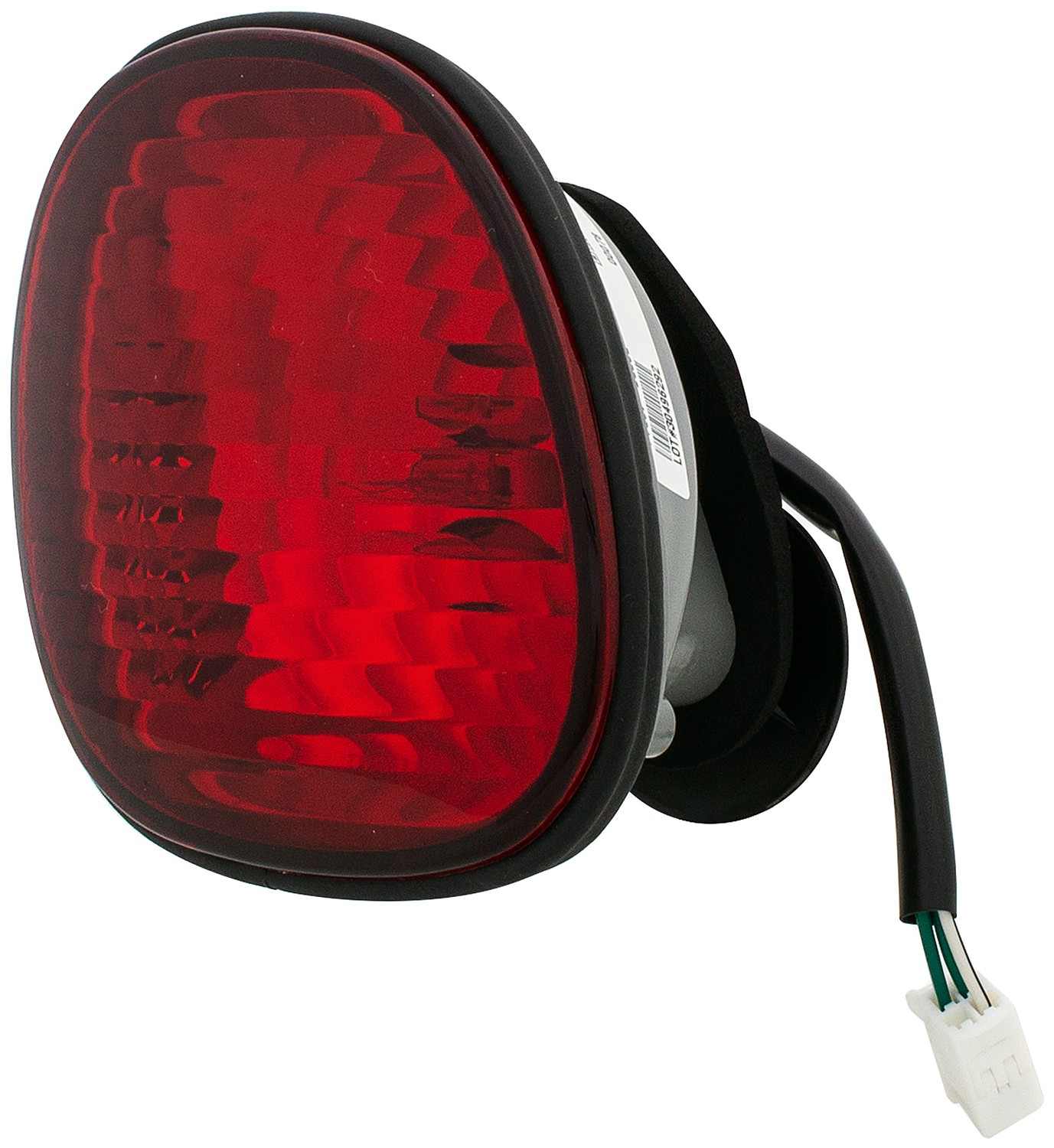 Dorman Tail Light Assembly Easy Installation for 2005-98 Lexus GS300, 2000-98 Lexus GS400, 2005-01 Lexus GS430 1611514