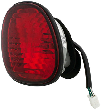 Dorman Tail Light Assembly Easy Installation for 2005-98 Lexus GS300, 2000-98 Lexus GS400, 2005-01 Lexus GS430 1611514