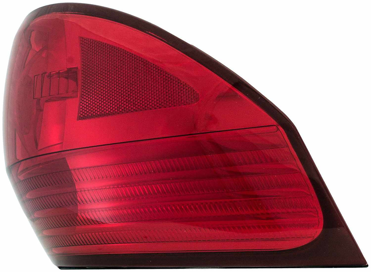 Dorman Tail Light Assembly Easy Installation for Toyota Sienna 2010-06 1611528