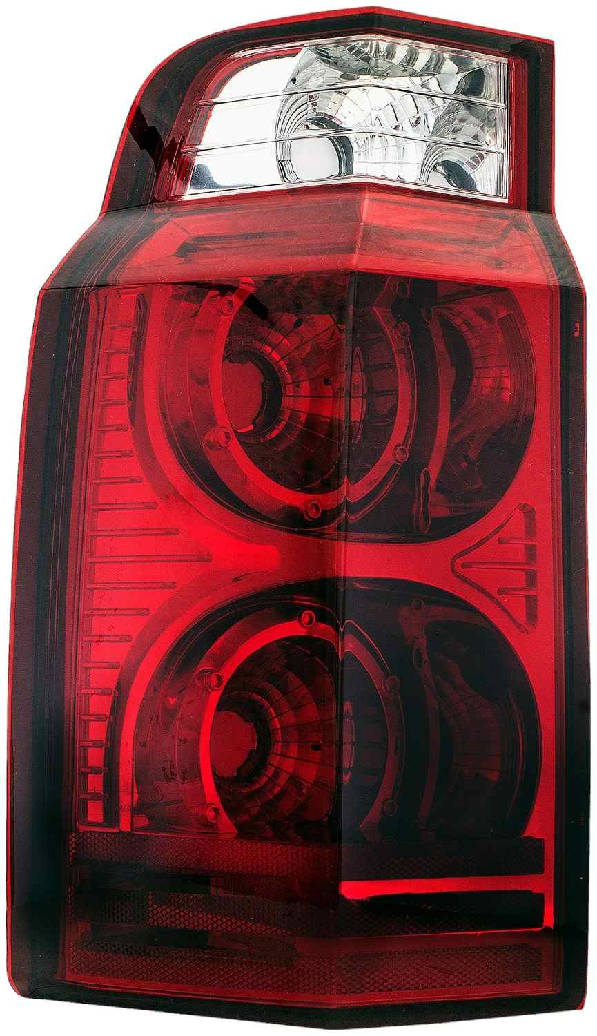 Dorman Tail Light Assembly for 2009-06 Jeep Commander 1611536