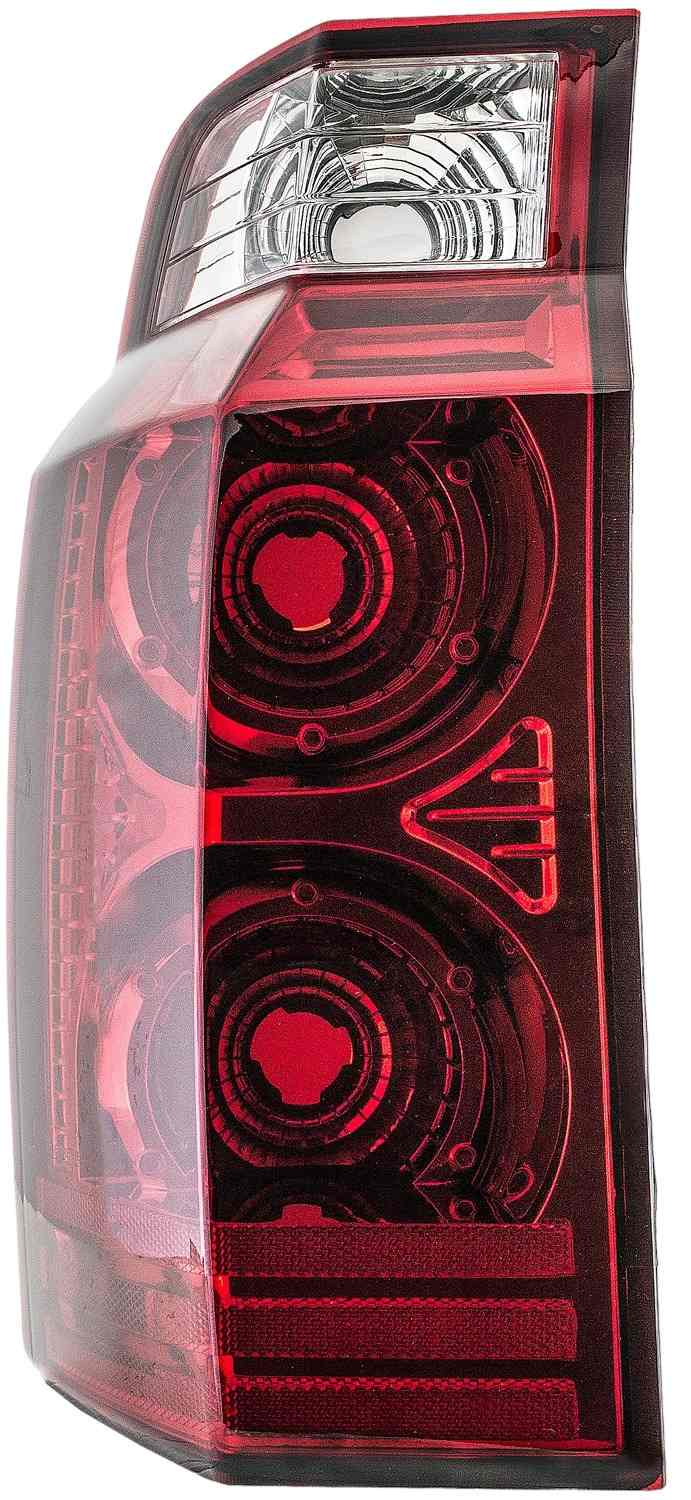 Dorman Tail Light Assembly for 2009-06 Jeep Commander 1611536