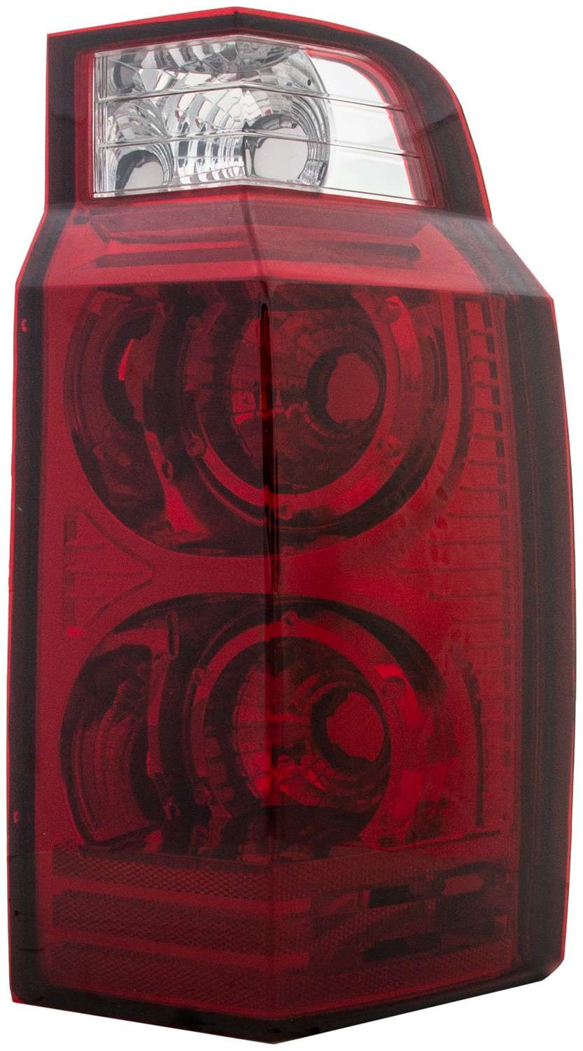 Dorman Tail Light Assembly Easy Installation for 2009-06 Jeep Commander