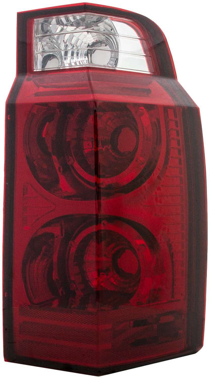 Dorman Tail Light Assembly Easy Installation for 2009-06 Jeep Commander
