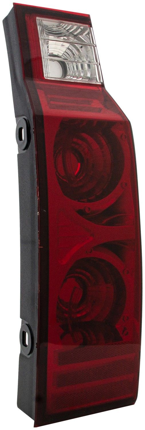 Dorman Tail Light Assembly Easy Installation for 2009-06 Jeep Commander
