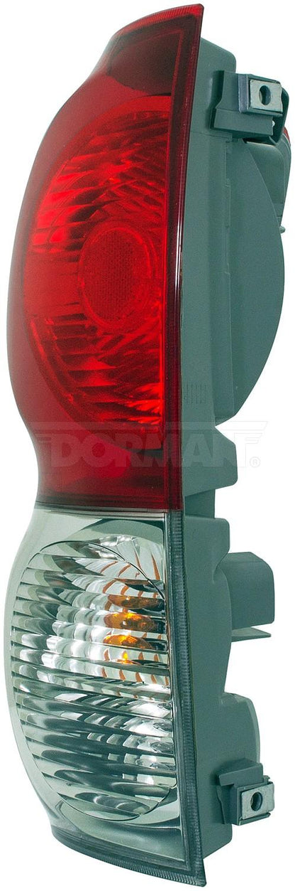 Dorman Tail Light Assembly for 2009 Toyota Tundra 1611540