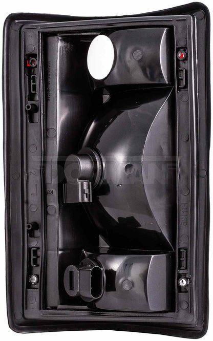 Dorman Tail Light Assembly with Easy Installation for 2004-2006 Ford 1611555