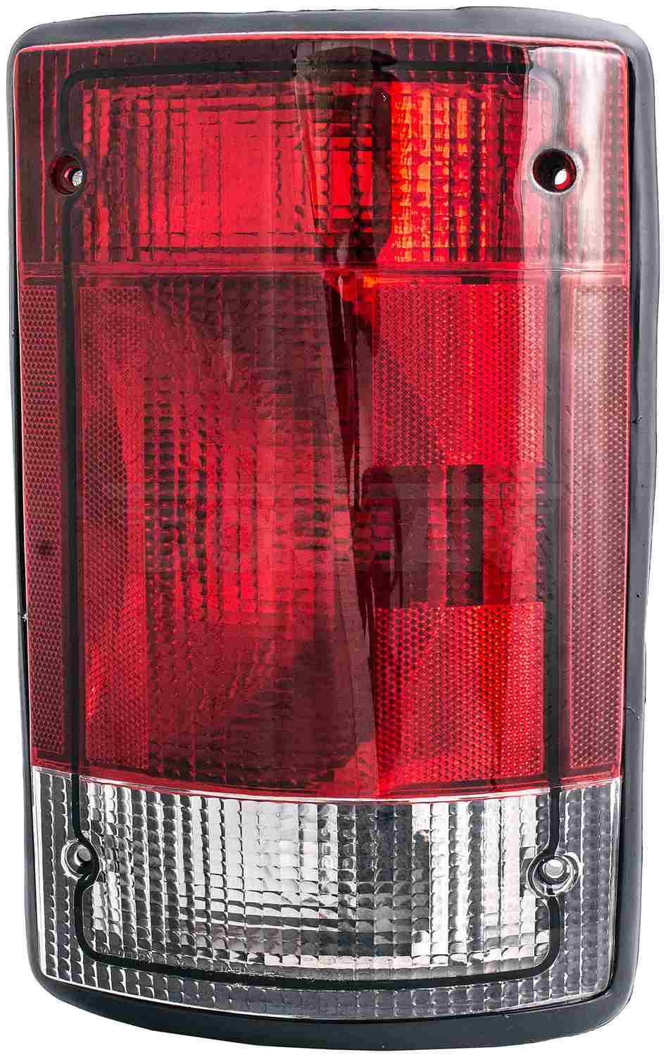 Dorman Tail Light Assembly with Easy Installation for 2004-2006 Ford 1611555