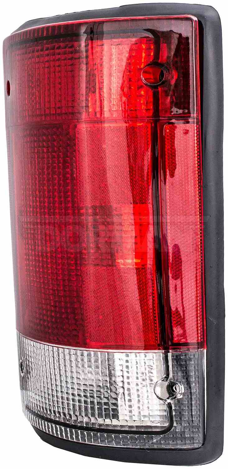 Dorman Tail Light Assembly with Easy Installation for 2004-2006 Ford 1611555