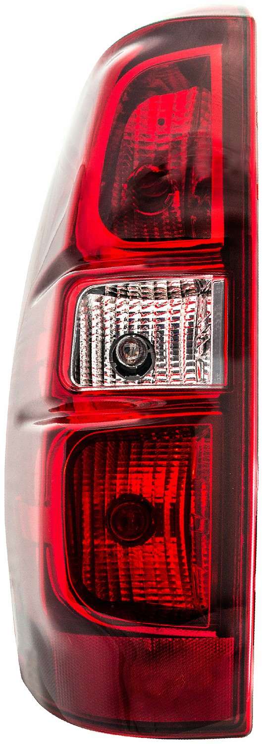 Dorman Tail Light Assembly for 2009 Chevrolet Avalanche 1611562