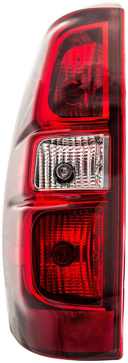 Dorman Tail Light Assembly for 2009 Chevrolet Avalanche 1611562