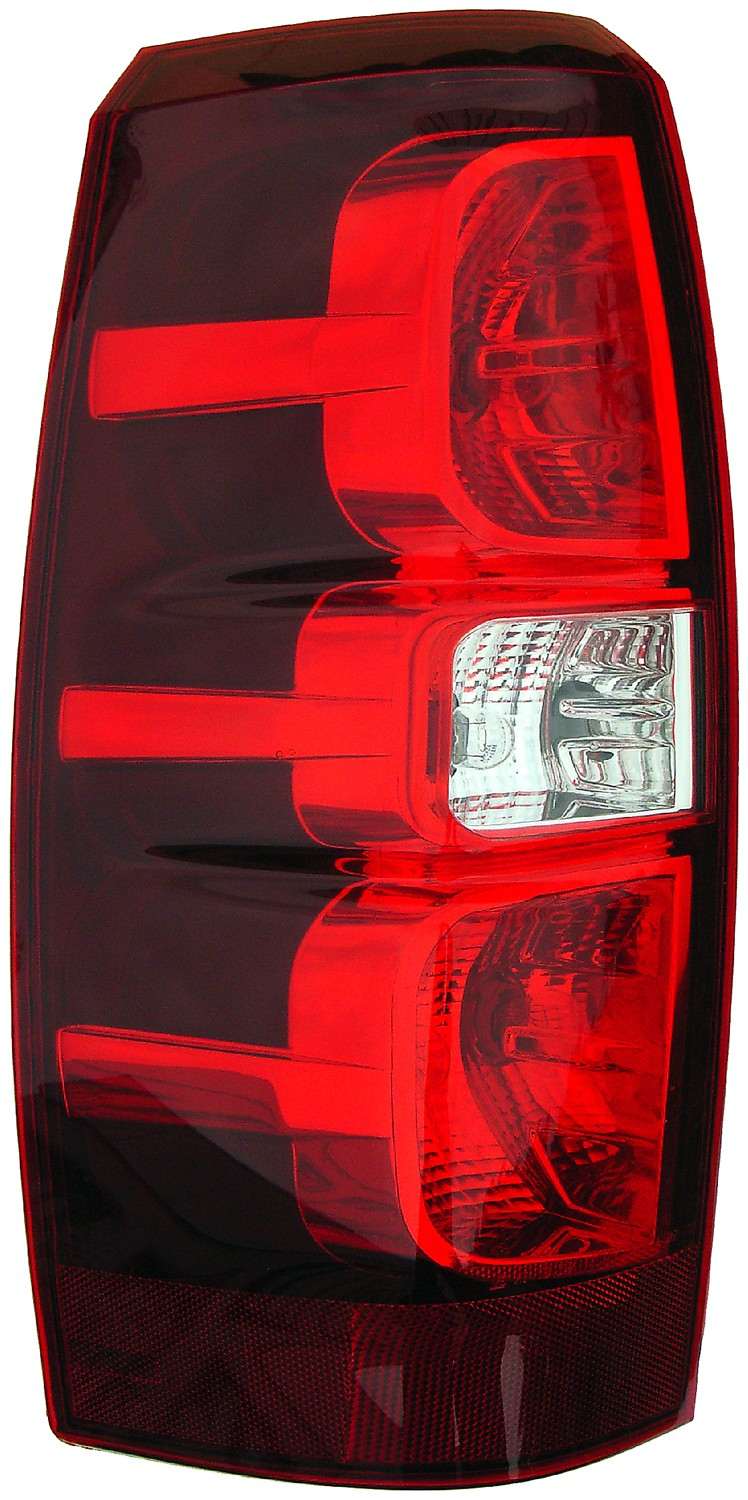 Dorman Tail Light Assembly for 2009 Chevrolet Avalanche 1611562
