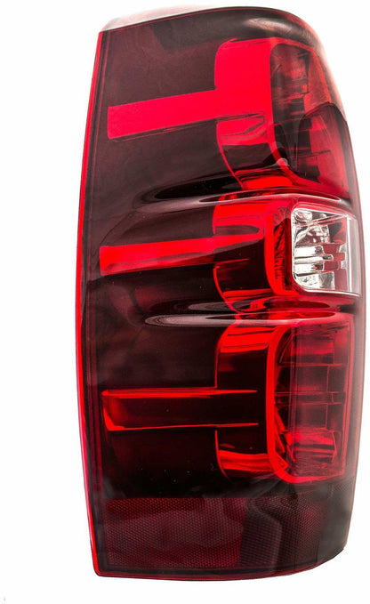 Dorman Tail Light Assembly for 2009 Chevrolet Avalanche 1611562