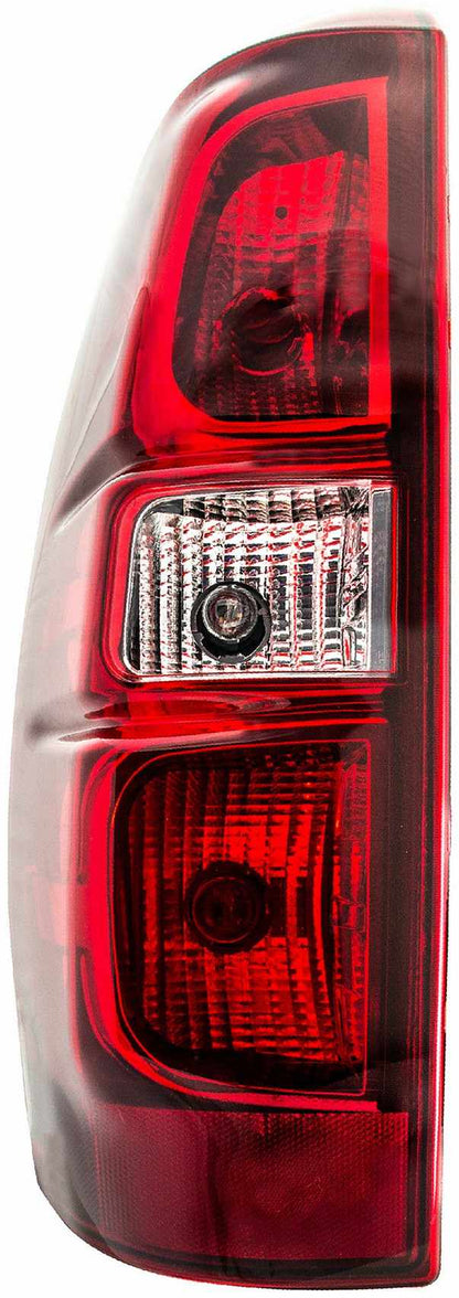 Dorman Tail Light Assembly for 2009 Chevrolet Avalanche 1611562